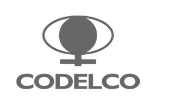 logo codelco