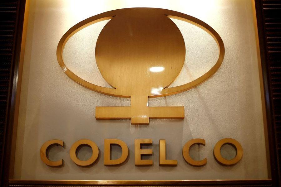 Codelco