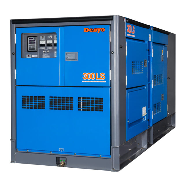 DCA-300LSKE
