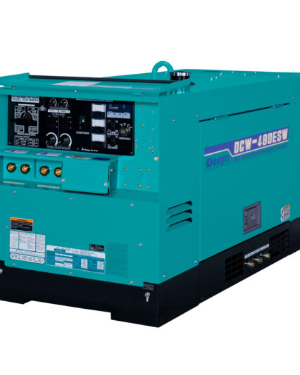 SOLDADORA DCW-480ESW