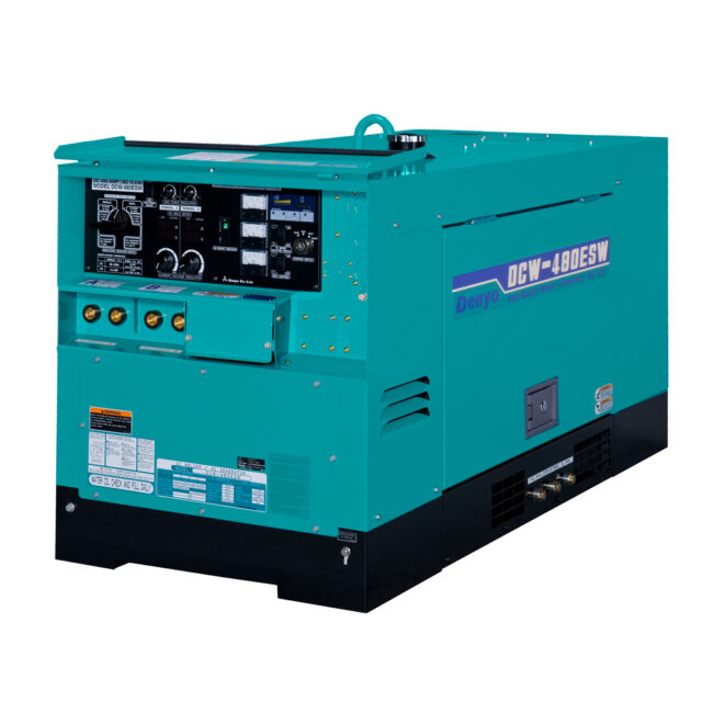 SOLDADORA DCW-480ESW