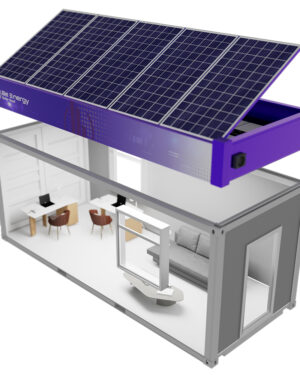 SOLAR ROOF