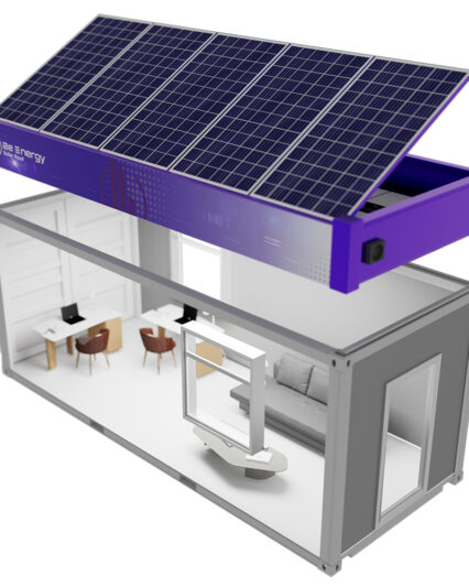SOLAR ROOF
