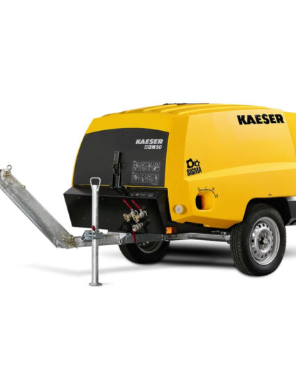 compresor M-50