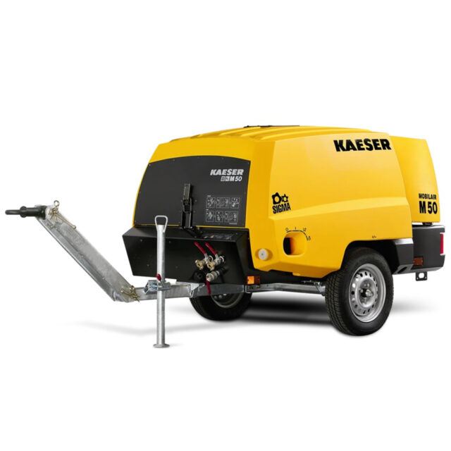 compresor M-50