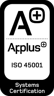 Certificación ISO 45001