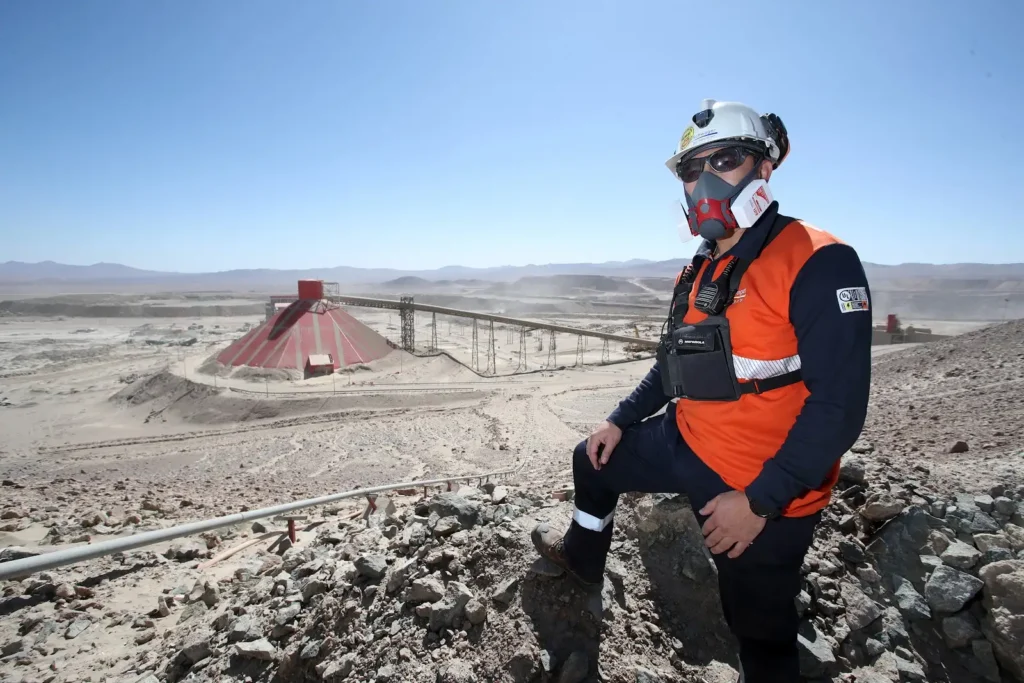 Integrar capacidades para desarrollar mejores proyectos
