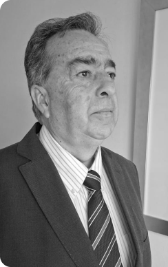 Francisco Trespalacios Bustamante.