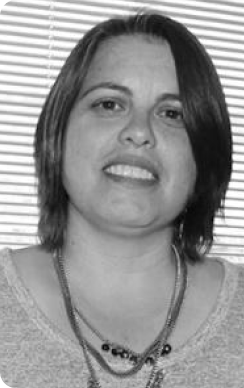 Josefa Gutiérrez